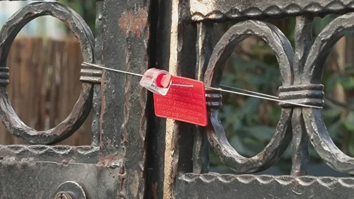 Korkunç olayda son gelişme! Bağcılar'da 5 çocuğun elektriğe kapıldığı park mühürlendi 2
