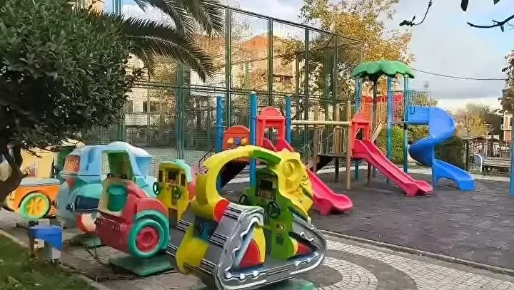 Korkunç olayda son gelişme! Bağcılar'da 5 çocuğun elektriğe kapıldığı park mühürlendi 5