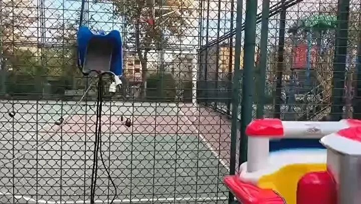 Korkunç olayda son gelişme! Bağcılar'da 5 çocuğun elektriğe kapıldığı park mühürlendi 6