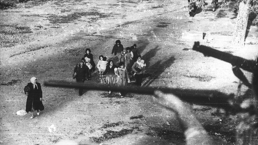 EOKA hortladı, Ada'da alarm zilleri: Yapay zeka ile Grivas diriltildi: İstanbul’u işgal senaryoları paylaşılıyor 7