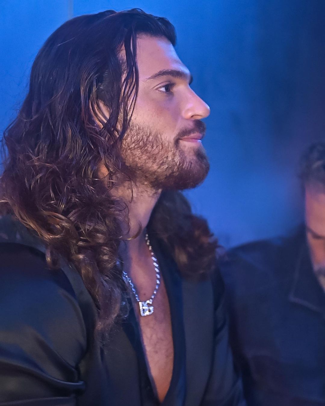 Can Yaman, Sara Bluma'yı sildi! Şoke eden ayrılık 5