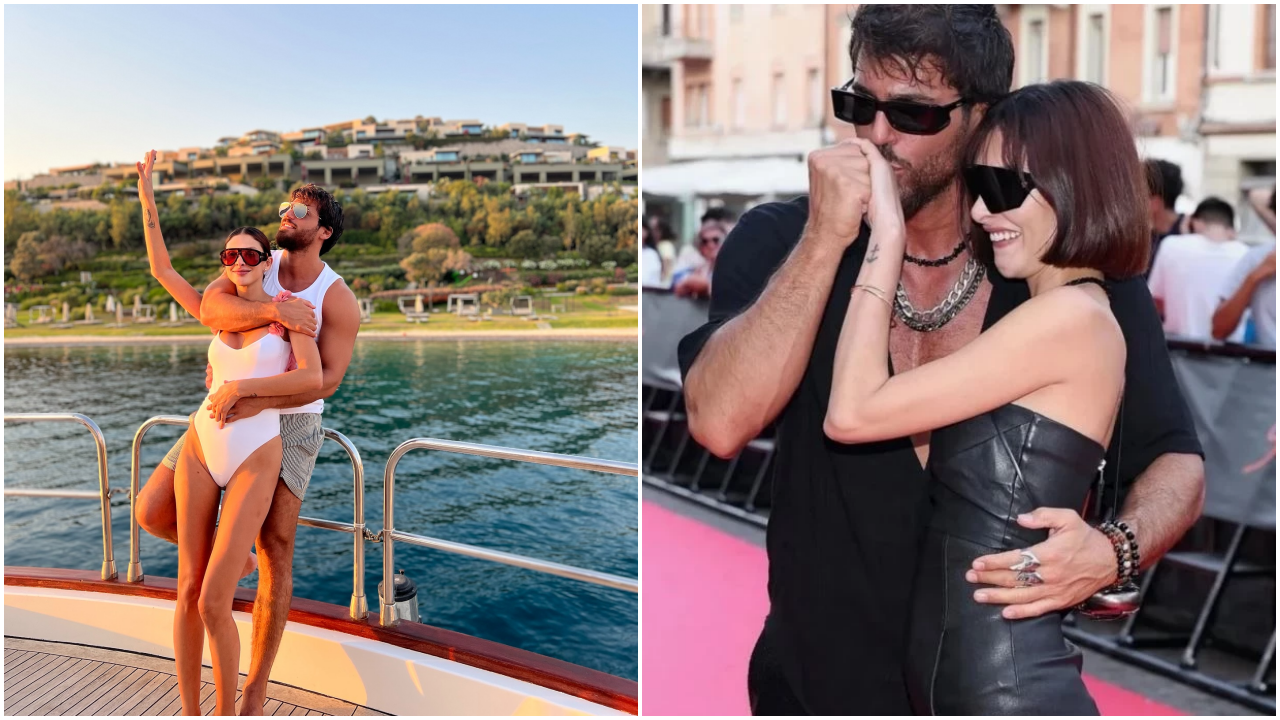 Can Yaman, Sara Bluma'yı sildi! Şoke eden ayrılık 3