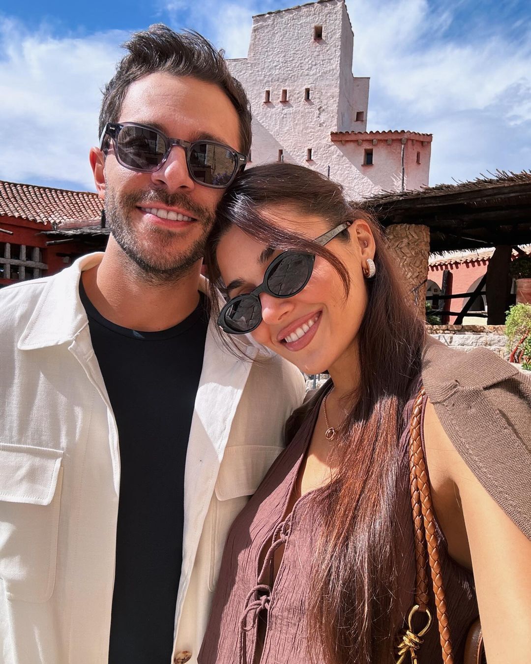 Hande Erçel'in hayatında biri mi var? Olay cevap 1
