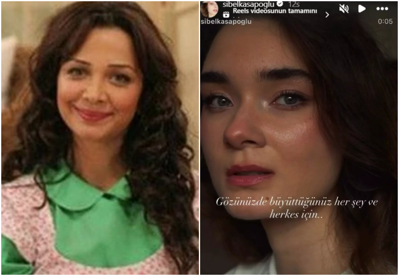 Asena Keskinci'nin şiddet ve yuva yıkma açıklamaları şaşkına çevirmişti! Oya Başar'dan Evrim Akın'a destek 6