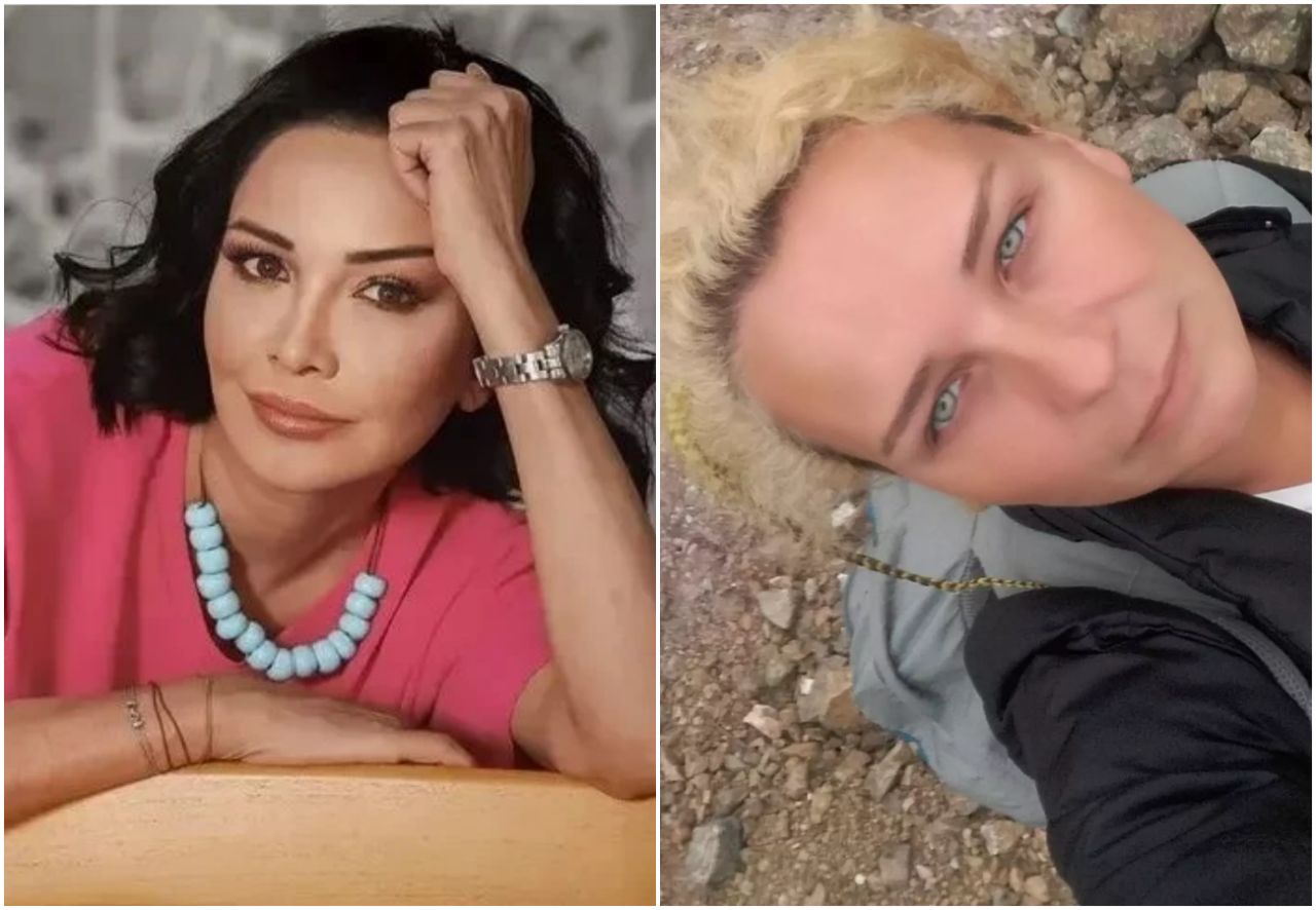 Asena Keskinci'nin şiddet ve yuva yıkma açıklamaları şaşkına çevirmişti! Oya Başar'dan Evrim Akın'a destek 8