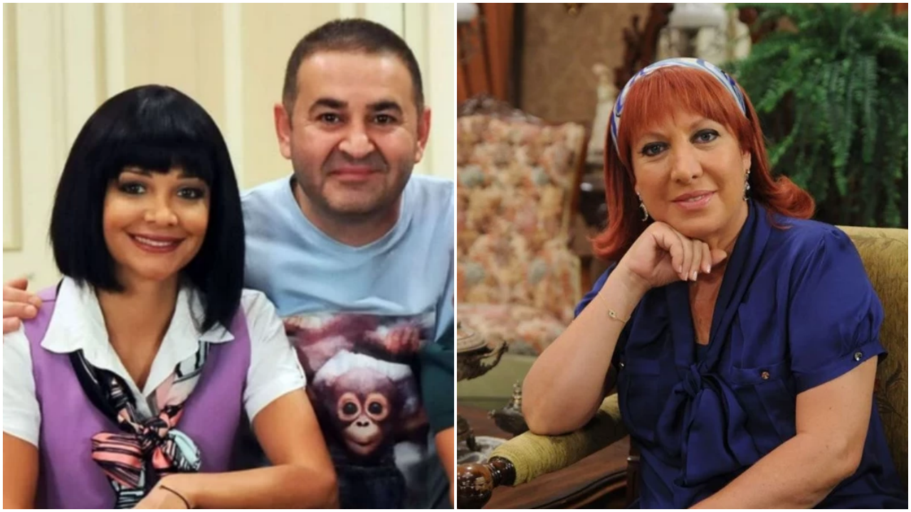 Asena Keskinci'nin şiddet ve yuva yıkma açıklamaları şaşkına çevirmişti! Oya Başar'dan Evrim Akın'a destek 5