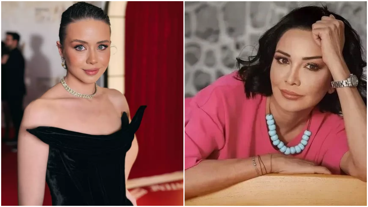Asena Keskinci'nin şiddet ve yuva yıkma açıklamaları şaşkına çevirmişti! Oya Başar'dan Evrim Akın'a destek 11