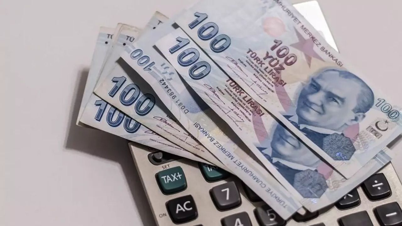 Emlak vergisi ikinci taksitine son 5 gün! Cezası var 6