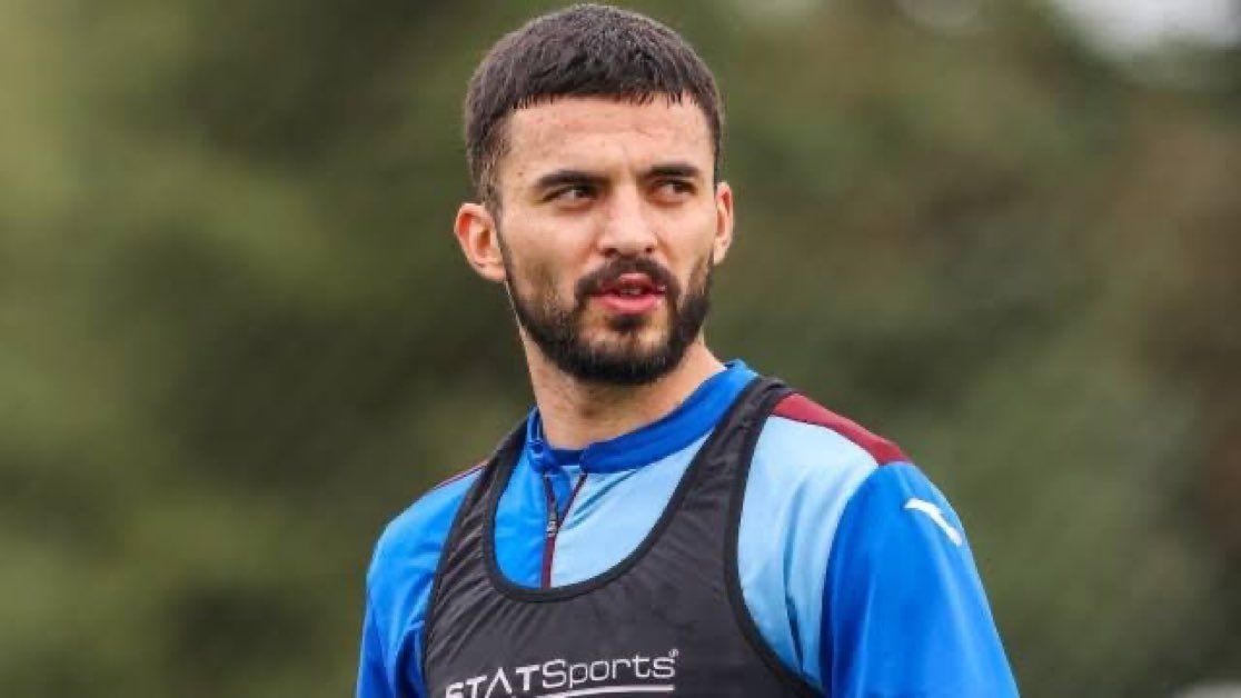 Süper Lig'de haftanın 11'i açıklandı: Fenerbahçe ve Trabzonspor damga vurdu 7