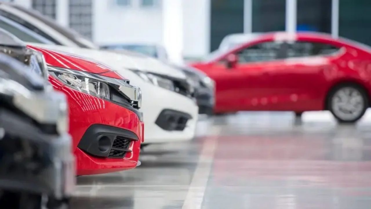 Yargıtay'dan herkesi ilgilendiren karar! 2 kez motor değişen sıfır araba “gizli ayıplı” sayıldı, yenisiyle değişecek 4