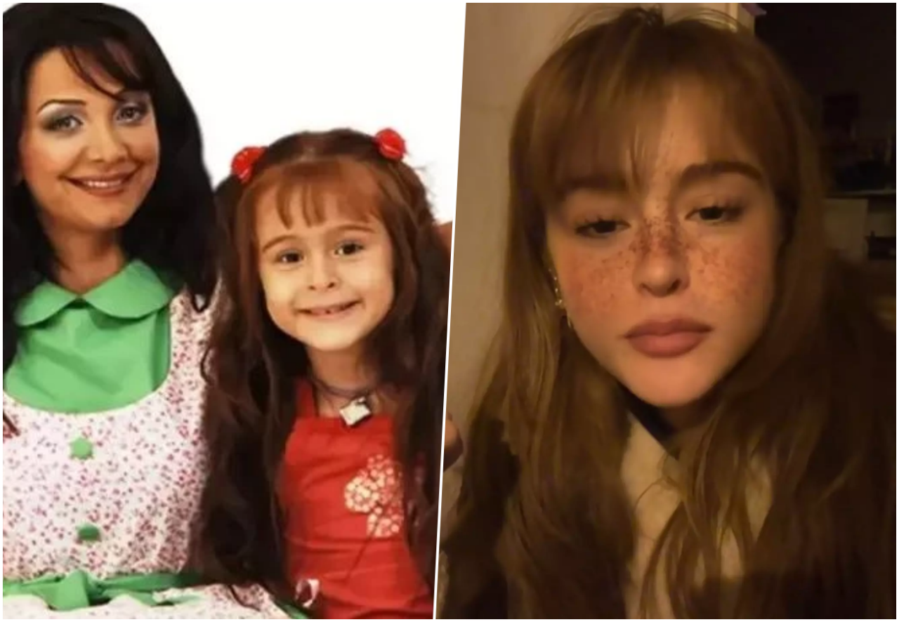 Bez Bebek'in makyözü Arzu Yurter sette yaşananları bir bir anlattı! Evrim Akın'ı suçlayıp 'Yapımcı herkesi işten çıkardı' dedi 1