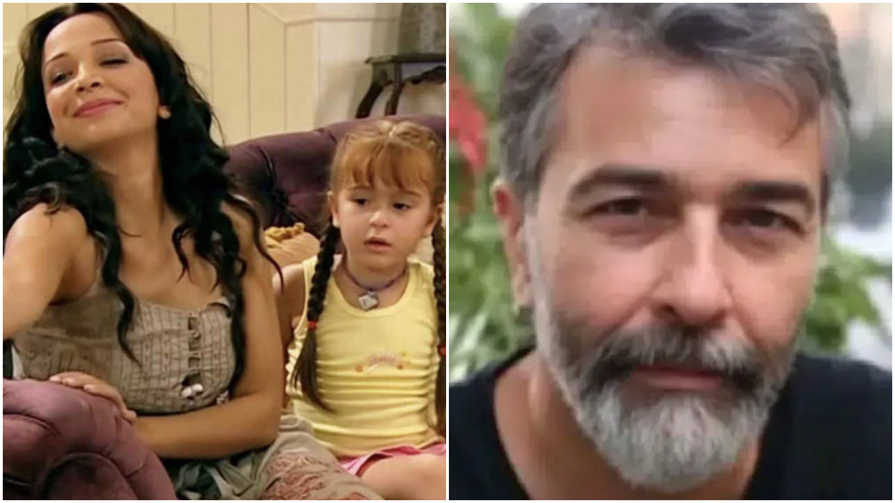 Bez Bebek'in makyözü Arzu Yurter sette yaşananları bir bir anlattı! Evrim Akın'ı suçlayıp 'Yapımcı herkesi işten çıkardı' dedi 2