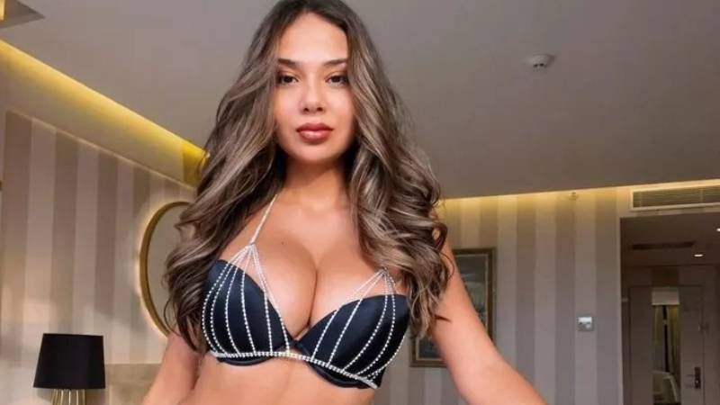 Merve Taşkın ile yayını tepki çekmişti! Hülya Avşar'dan hakkındaki suç duyurusuna tepki! 'Ortada özendirme değil uyarı var' 8