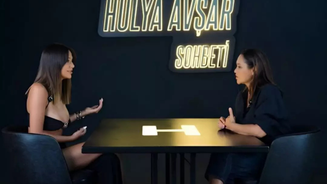 Merve Taşkın ile yayını tepki çekmişti! Hülya Avşar'dan hakkındaki suç duyurusuna tepki! 'Ortada özendirme değil uyarı var' 2