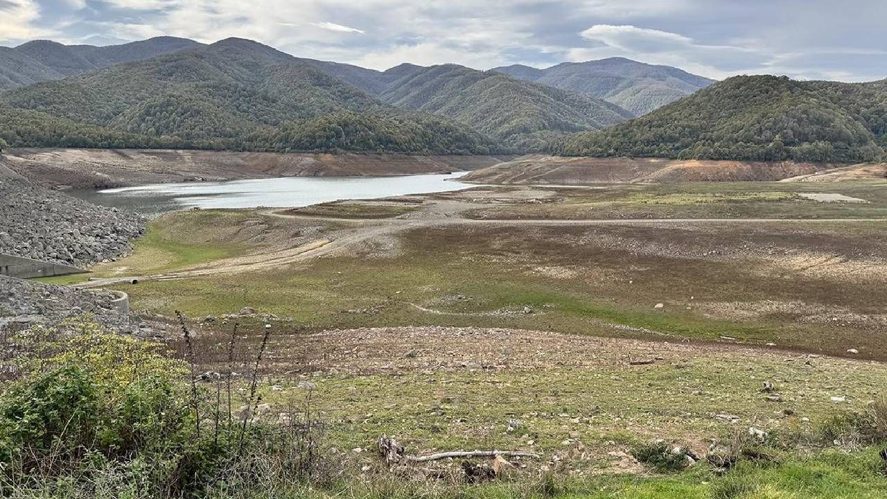 Kriz kapıda! Kuraklık Türkiye’yi vuruyor: İstanbul ve Ankara için alarm verildi 2