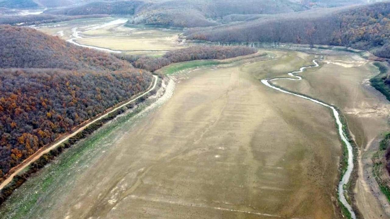 Kriz kapıda! Kuraklık Türkiye’yi vuruyor: İstanbul ve Ankara için alarm verildi 8