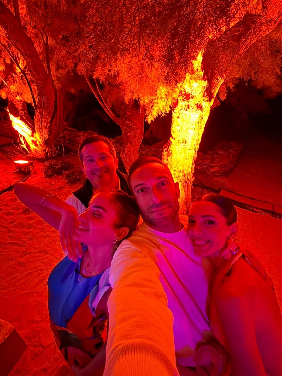 Alan Hakko, sevgilisi Pelin Uluksar ile ilk kez paylaşım yaptı 5