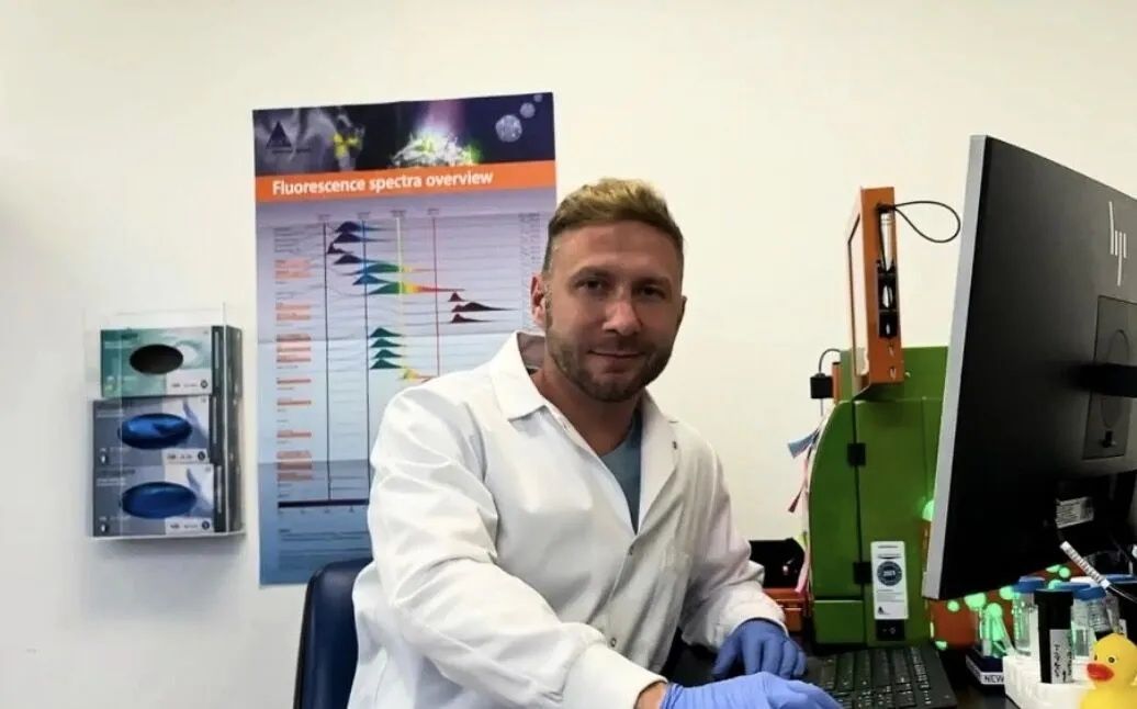 Türkiye'de sihirbazlık yarışmasından, ABD'de cinayet soruşturmasına... Sahte doktor Serhat Gümrükçü ortağını öldürttü! Milyar dolarlık anlaşmazlık... 4