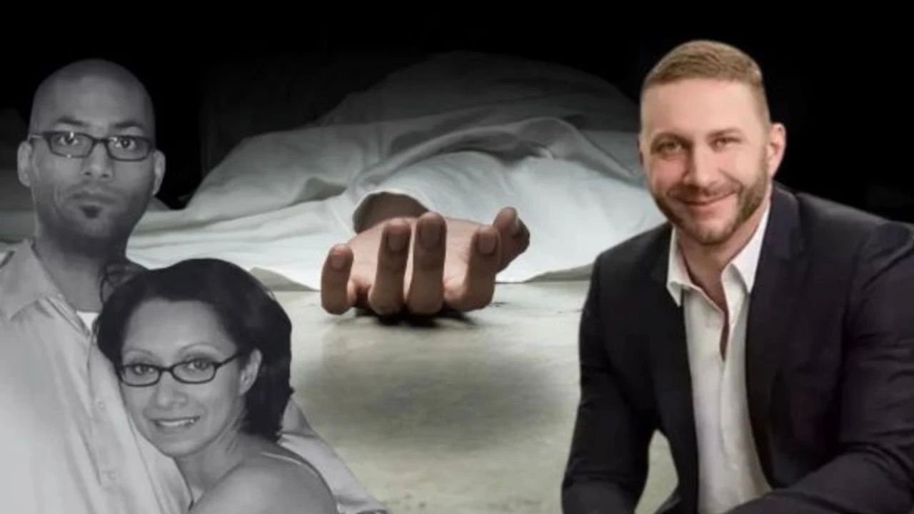 Türkiye'de sihirbazlık yarışmasından, ABD'de cinayet soruşturmasına... Sahte doktor Serhat Gümrükçü ortağını öldürttü! Milyar dolarlık anlaşmazlık... 6
