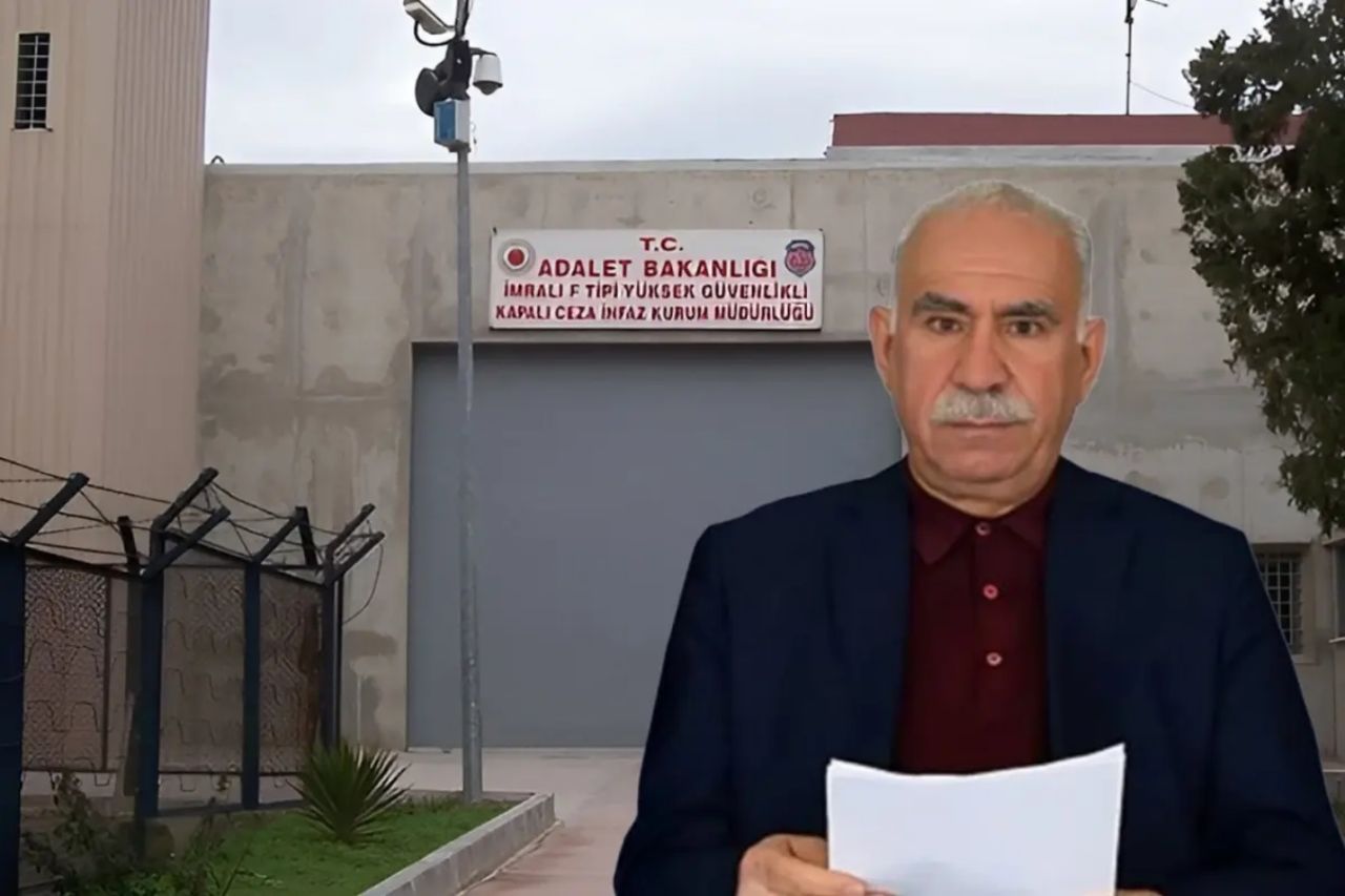 İmralı görüşmesinin perde arkası ortaya çıktı! 3 saatlik kritik toplantının MİT tutanaklarında hangi başlıklar var? 1