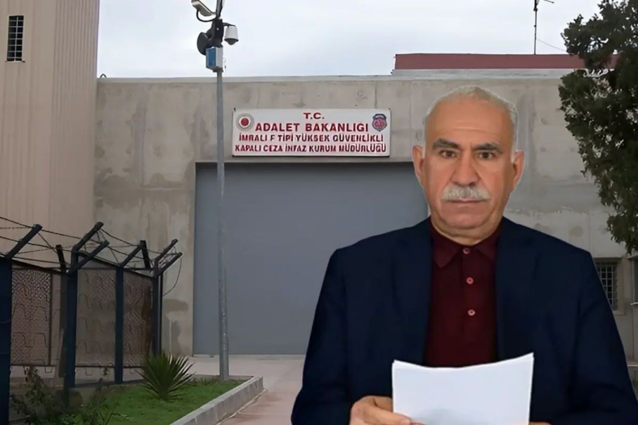 İmralı görüşmesinin perde arkası ortaya çıktı! 3 saatlik kritik toplantının MİT tutanaklarında hangi başlıklar var? 7