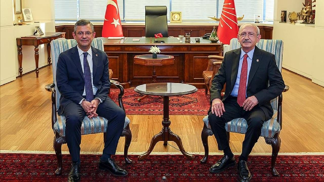Gerilim artıyor! CHP genel merkezi ve iç muhalefet arasındaki çatlak büyüyor: Kurultay kritik tartışmalara sahne olacak 2