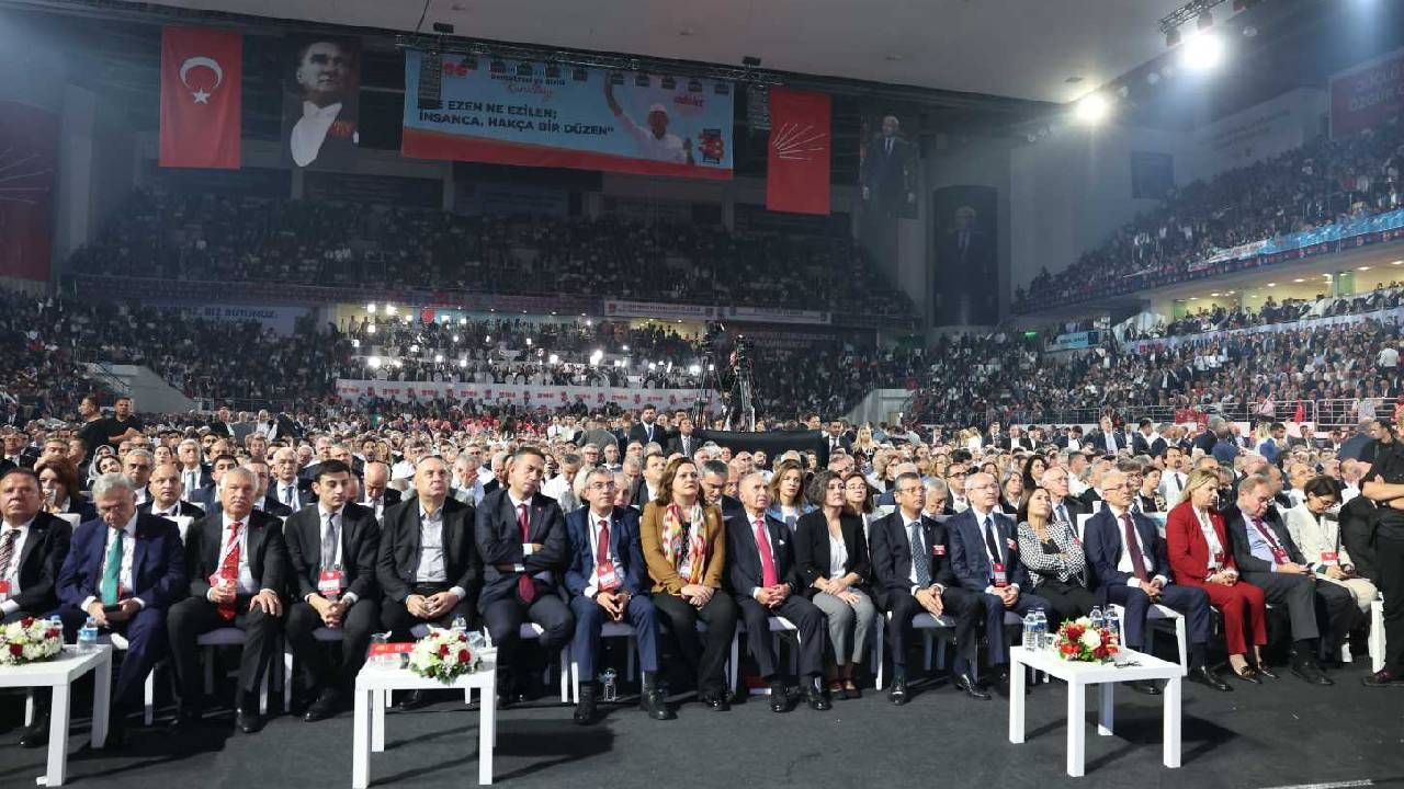 Gerilim artıyor! CHP genel merkezi ve iç muhalefet arasındaki çatlak büyüyor: Kurultay kritik tartışmalara sahne olacak 3