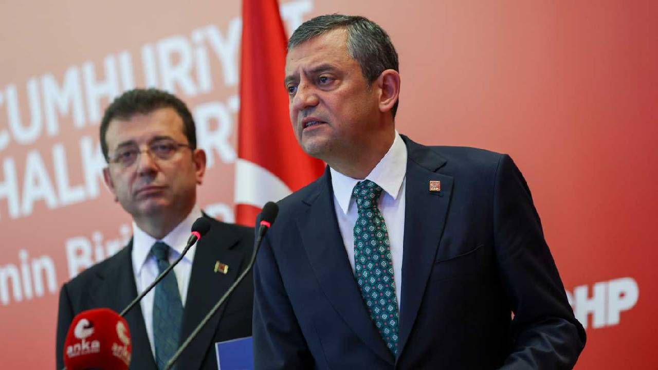 Gerilim artıyor! CHP genel merkezi ve iç muhalefet arasındaki çatlak büyüyor: Kurultay kritik tartışmalara sahne olacak 4