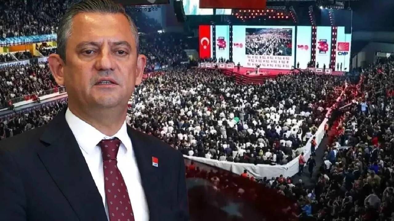 Gerilim artıyor! CHP genel merkezi ve iç muhalefet arasındaki çatlak büyüyor: Kurultay kritik tartışmalara sahne olacak 5