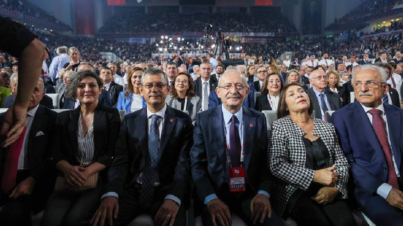 Gerilim artıyor! CHP genel merkezi ve iç muhalefet arasındaki çatlak büyüyor: Kurultay kritik tartışmalara sahne olacak 6