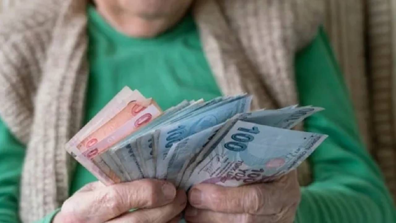En düşük emekli maaşı 2026 için kritik üç senaryo: Ne kadar olacak? 2