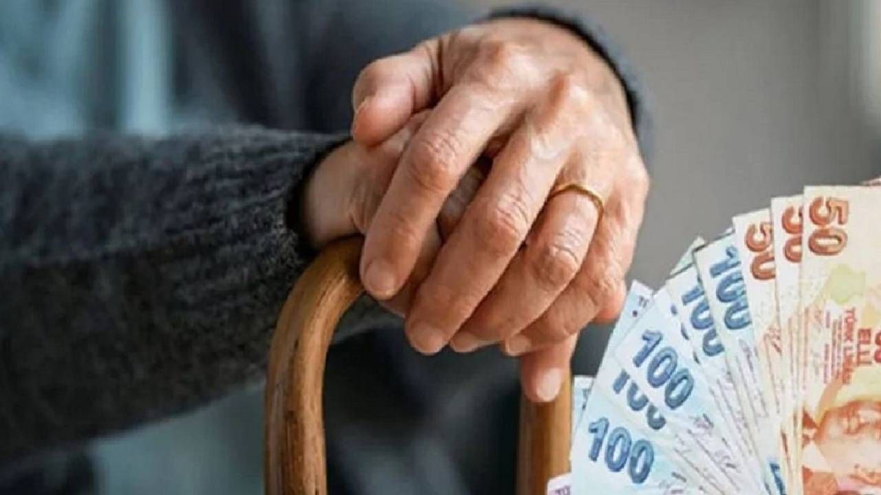En düşük emekli maaşı 2026 için kritik üç senaryo: Ne kadar olacak? 3