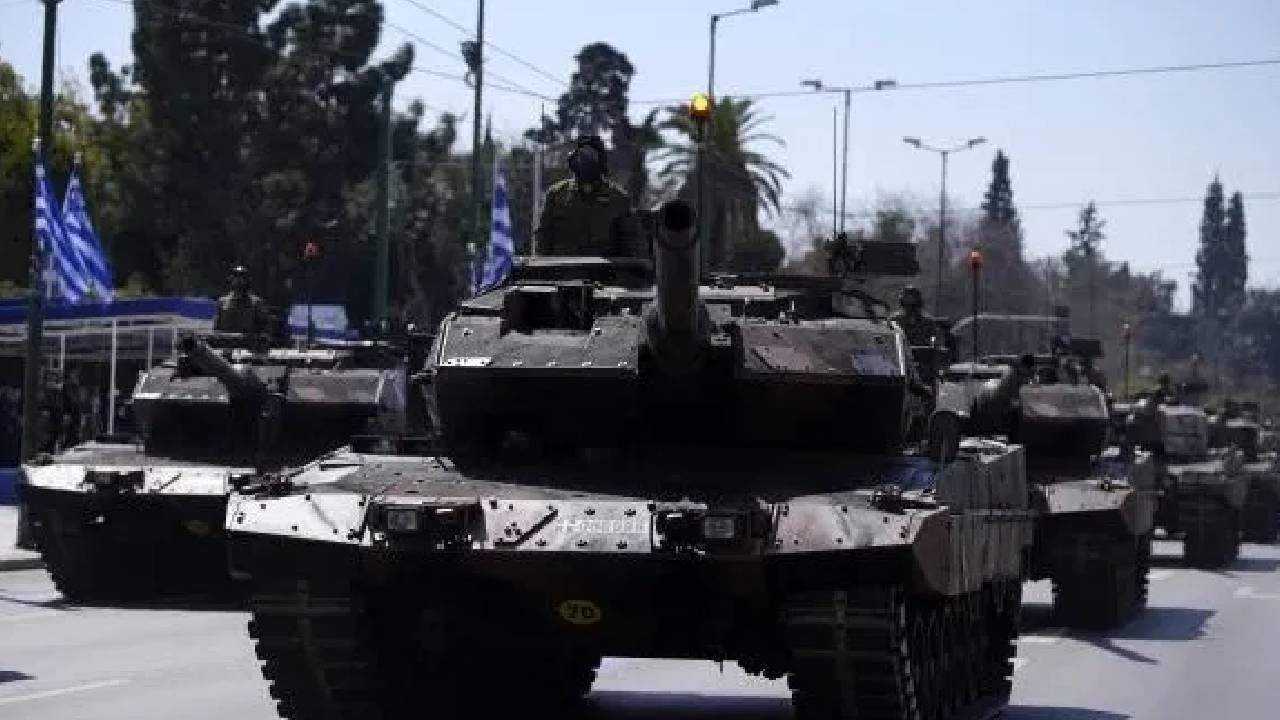 Mahşerin üç atlısı! Yunanistan, İsrail ve GKRY’den Türkiye’ye karşı kirli ittifak 3
