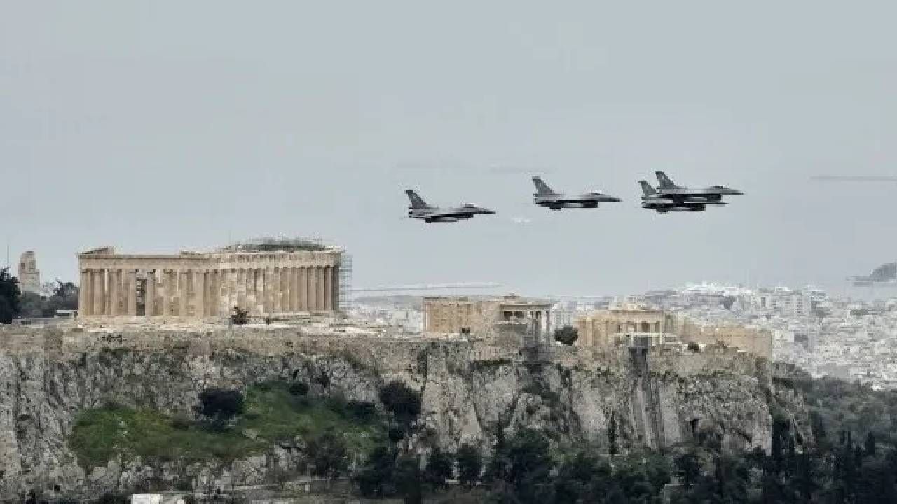Mahşerin üç atlısı! Yunanistan, İsrail ve GKRY’den Türkiye’ye karşı kirli ittifak 5