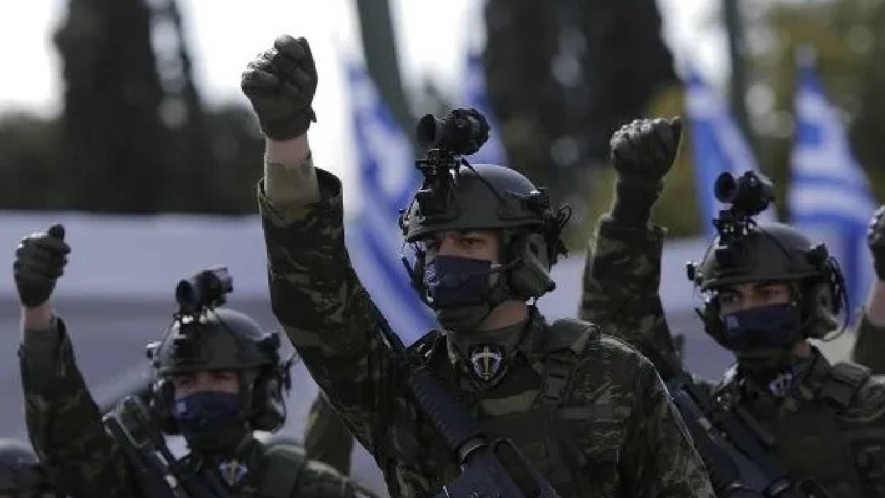 Mahşerin üç atlısı! Yunanistan, İsrail ve GKRY’den Türkiye’ye karşı kirli ittifak 6