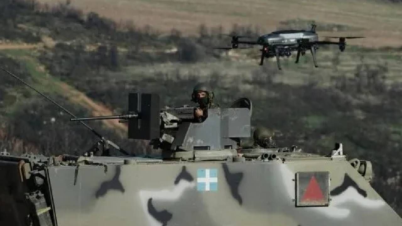 Mahşerin üç atlısı! Yunanistan, İsrail ve GKRY’den Türkiye’ye karşı kirli ittifak 7