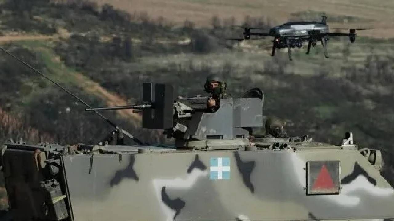 Mahşerin üç atlısı! Yunanistan, İsrail ve GKRY’den Türkiye’ye karşı kirli ittifak 8