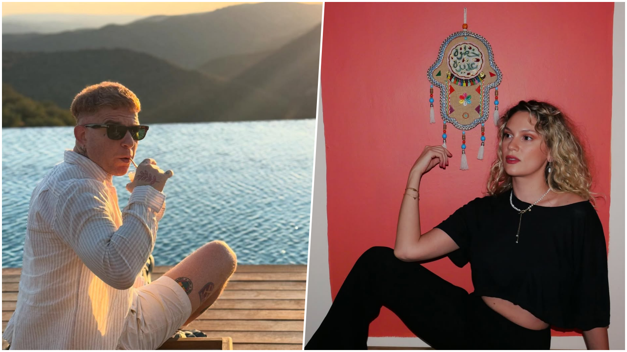 Farah Zeynep Abdullah ile Gökhan Özoğuz ayrıldı mı? 1