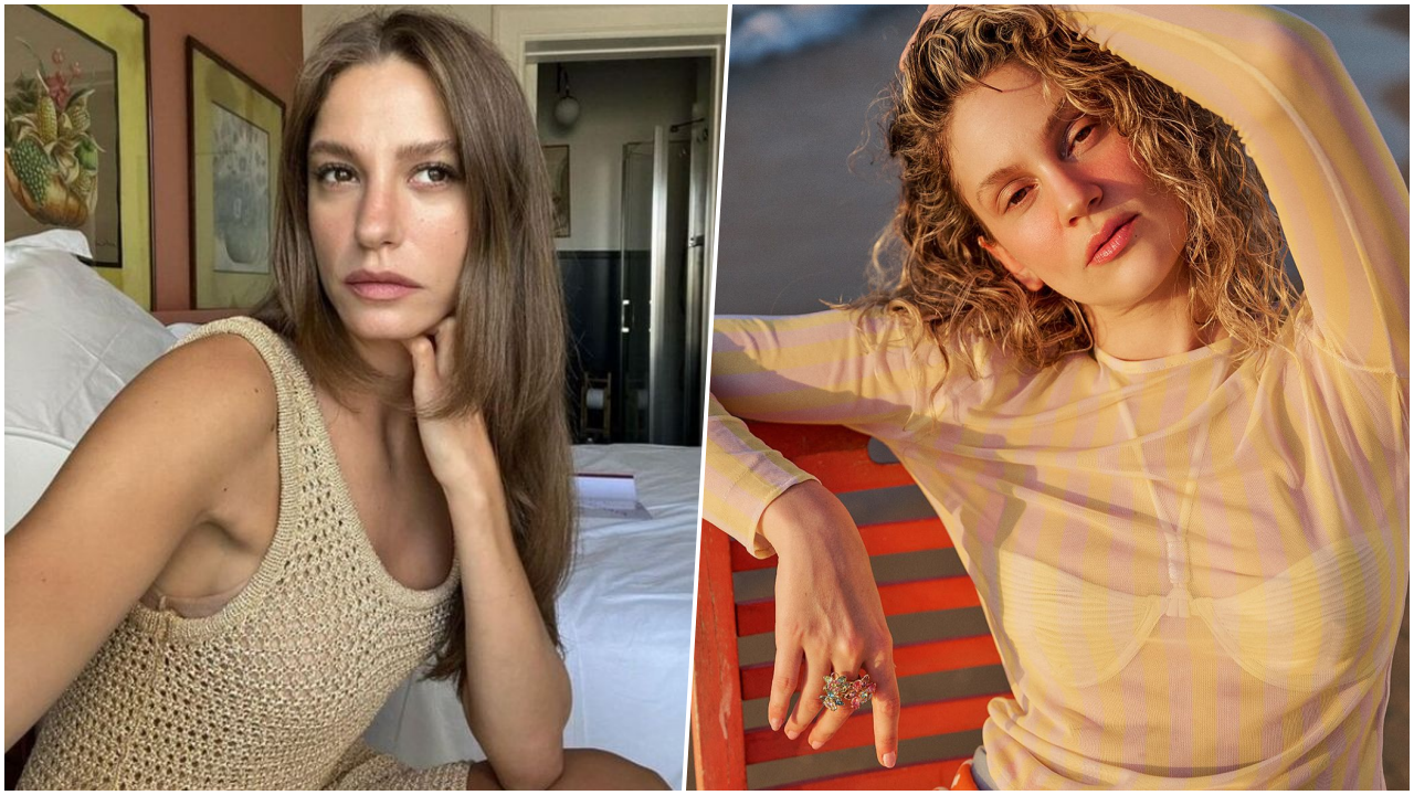 Ünlü isimler peş peşe ''Hayatım film olursa beni Serenay Sarıkaya oynasın'' deyince Farah Zeynep Abdullah bakın ne yaptı 6