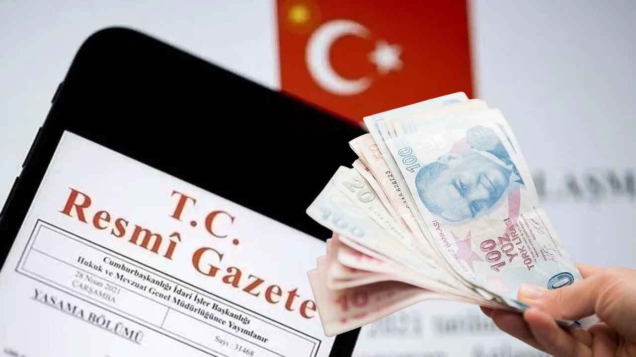 Vergiden, trafik cezaları ve yurt dışı çıkış harcına... Tüm rakamlar değişiyor! Yeniden değerleme oranı belli oldu: Vergi, harç ve cezalara 2026’da yüzde 25,49 zam geliyor... 12