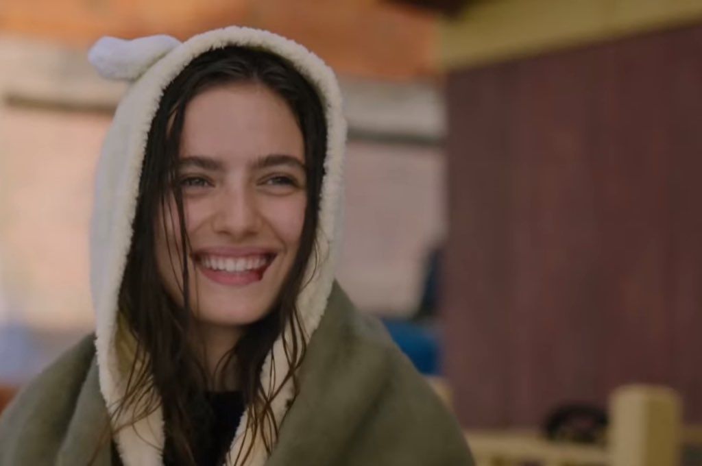 Taşacak Bu Deniz'in Eleni'si Ava Yaman ve Burak Yörük için Acun Ilıcalı harekete geçti 4