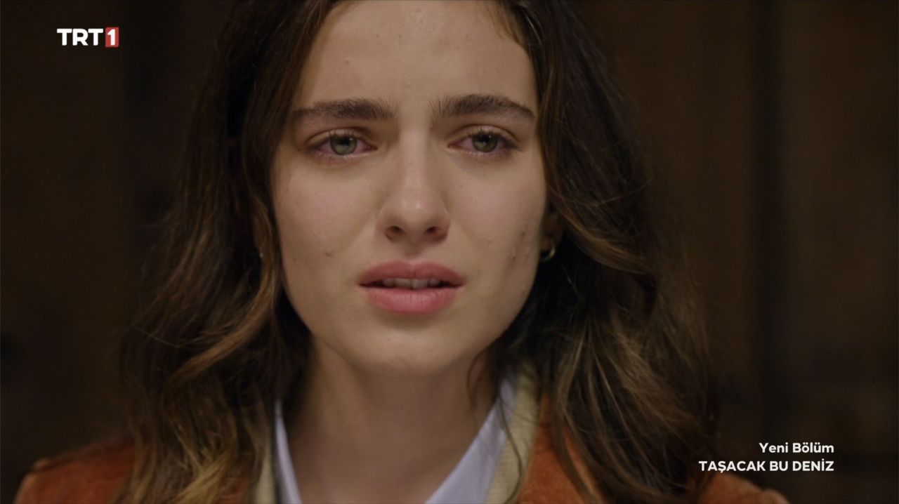 Taşacak Bu Deniz'in Eleni'si Ava Yaman ve Burak Yörük için Acun Ilıcalı harekete geçti 6