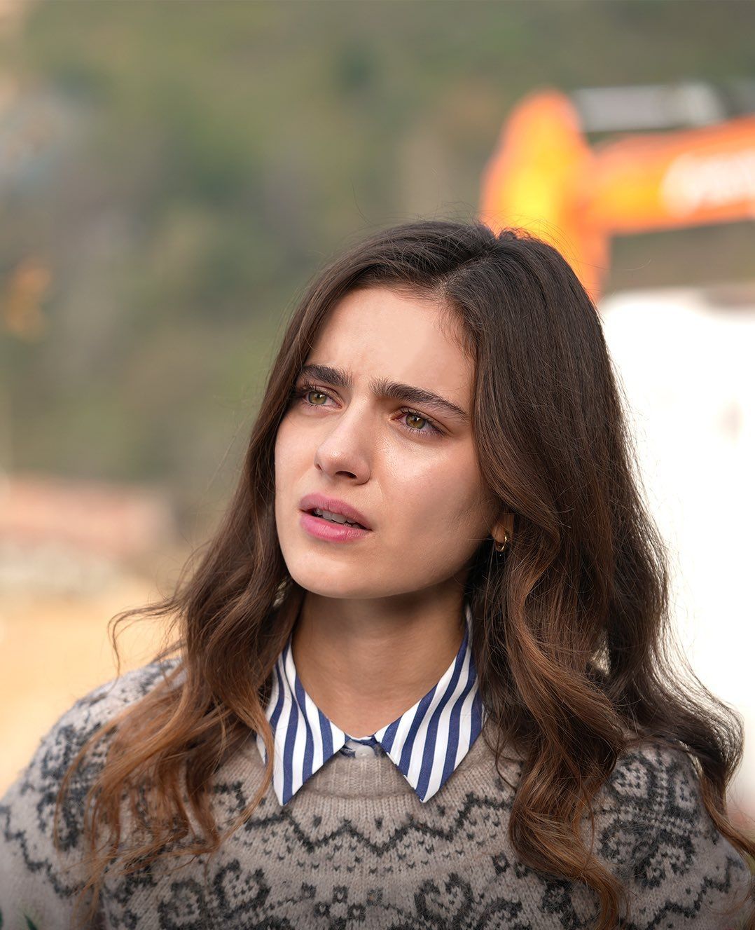 Taşacak Bu Deniz'in Eleni'si Ava Yaman ve Burak Yörük için Acun Ilıcalı harekete geçti 7