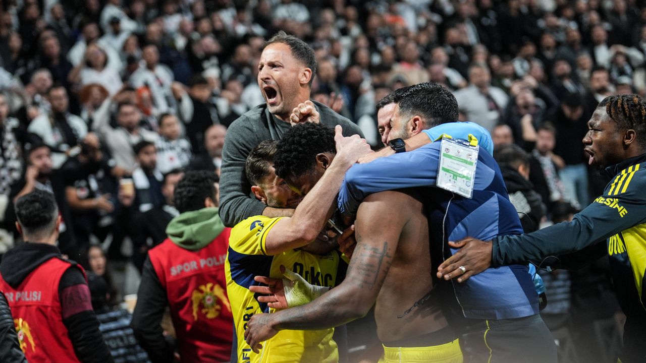 Fenerbahçe'nin Ferencvaros maçı ilk 11'i belli oldu! Domenico Tedesco'dan sürpriz karar: Bu sezon bir ilk 16