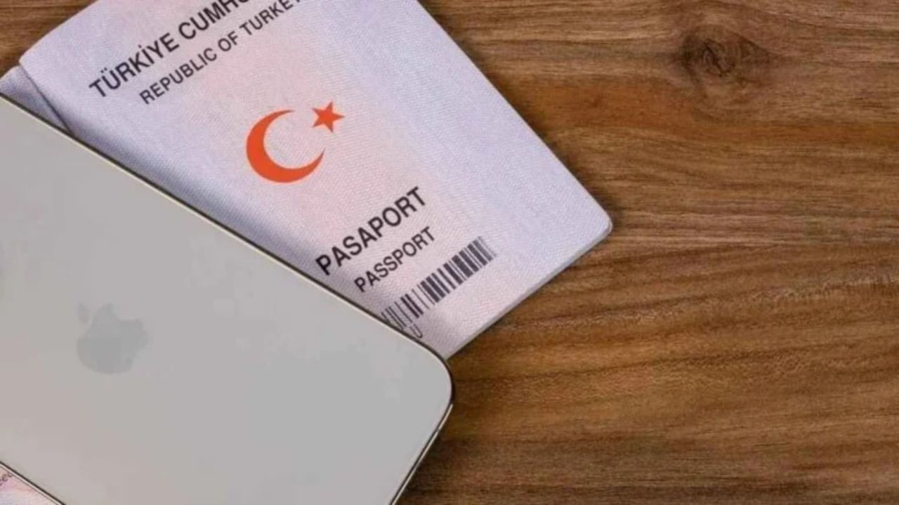Yurt dışından telefon getirmek artık daha maliyetli! IMEI kayıt ücreti 57 bin lira oldu 1
