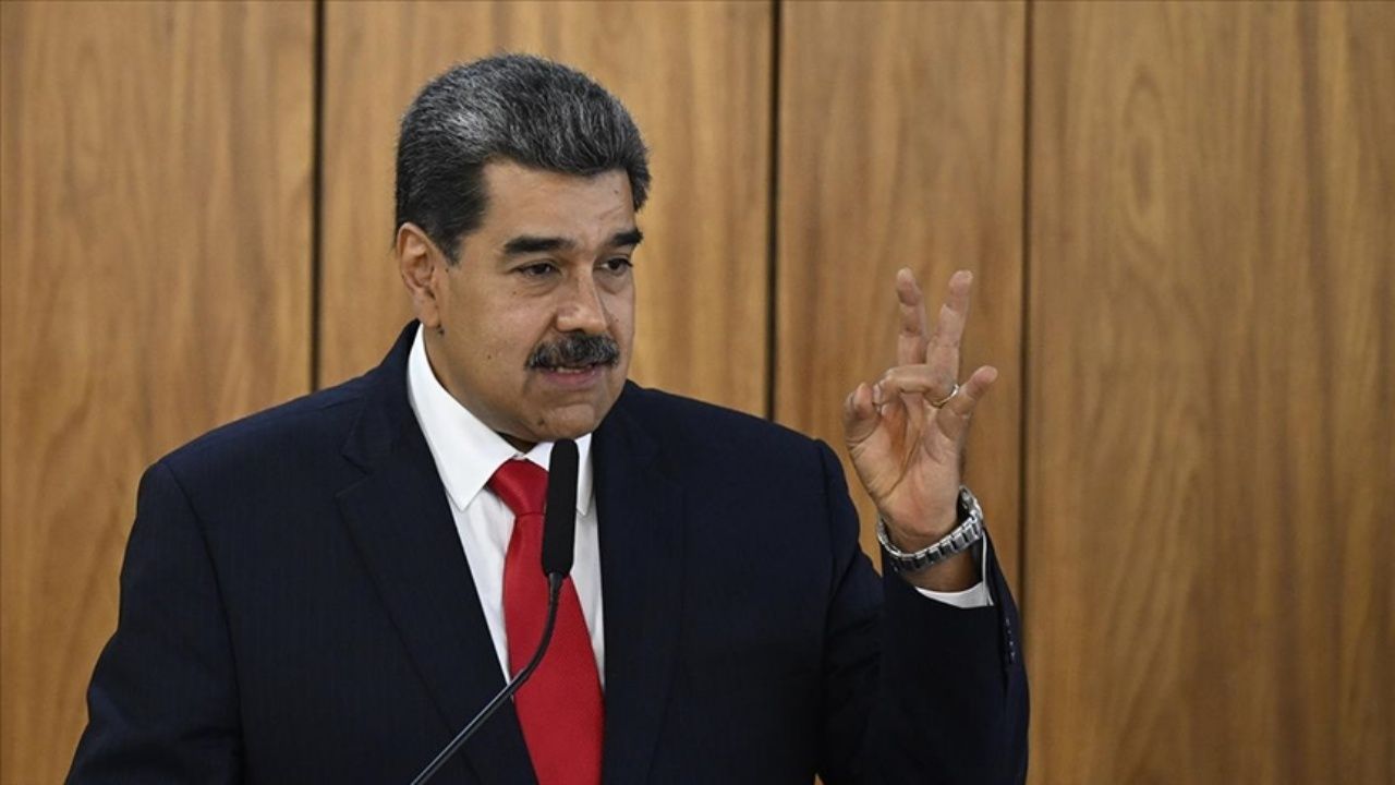 Bölgede tansiyon yükseliyor! Venezuela Türk Hava Yolları'nın da içinde bulunduğu 6 hava yolu şirketinin izinlerini iptal etti 5