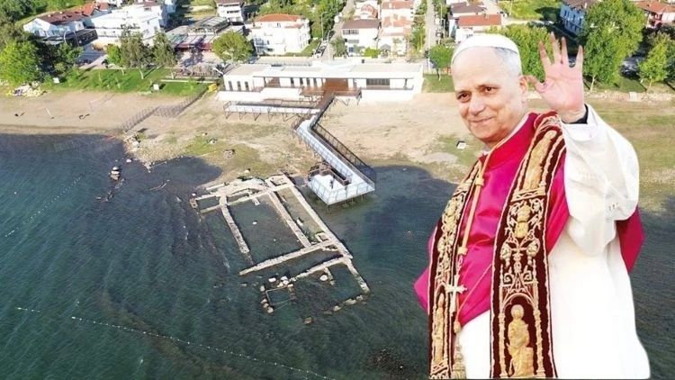 Papa 14. Leo neden İznik’e geliyor? 1700 yıllık sırrı taşıyan tarihi ziyaretin perde arkası 2