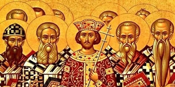 Papa 14. Leo neden İznik’e geliyor? 1700 yıllık sırrı taşıyan tarihi ziyaretin perde arkası 8