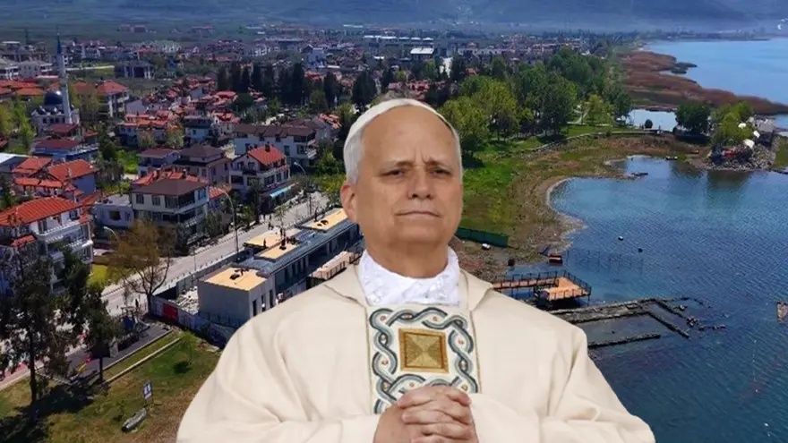 Papa 14. Leo neden İznik’e geliyor? 1700 yıllık sırrı taşıyan tarihi ziyaretin perde arkası 1