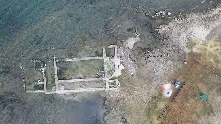 Papa 14. Leo neden İznik’e geliyor? 1700 yıllık sırrı taşıyan tarihi ziyaretin perde arkası 4